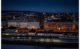 Hotel Alte Post Konstanz